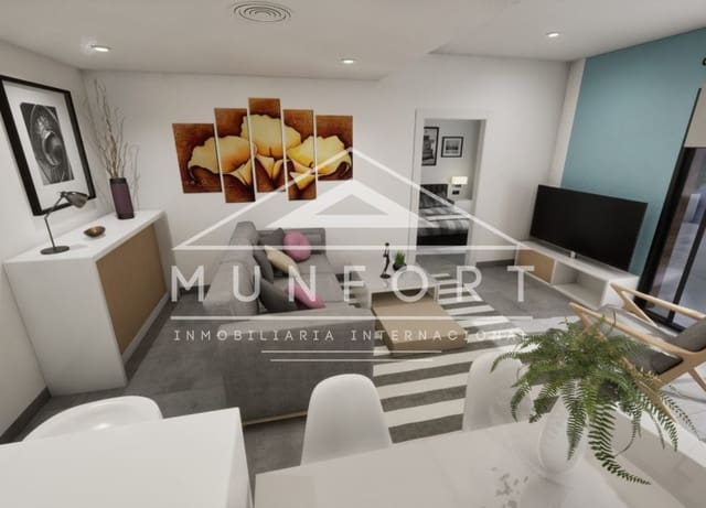 3 sypialnia Willa na sprzedaż w Torre-Pacheco z basenem - 279 900 € (Ref: 9848368)