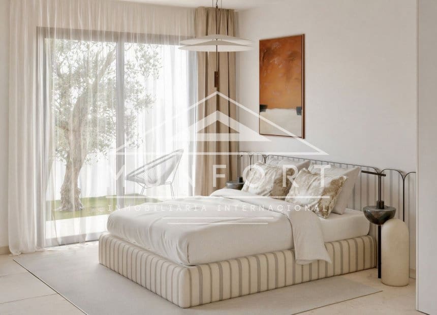 3 slaapkamer Villa te koop in Los Alcazares met zwembad - € 453.000 (Ref: 9849913)