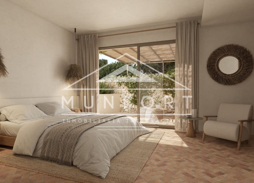 4 bedroom Villa for sale in Benissa with pool - € 2,250,000 (Ref: 9850131)
