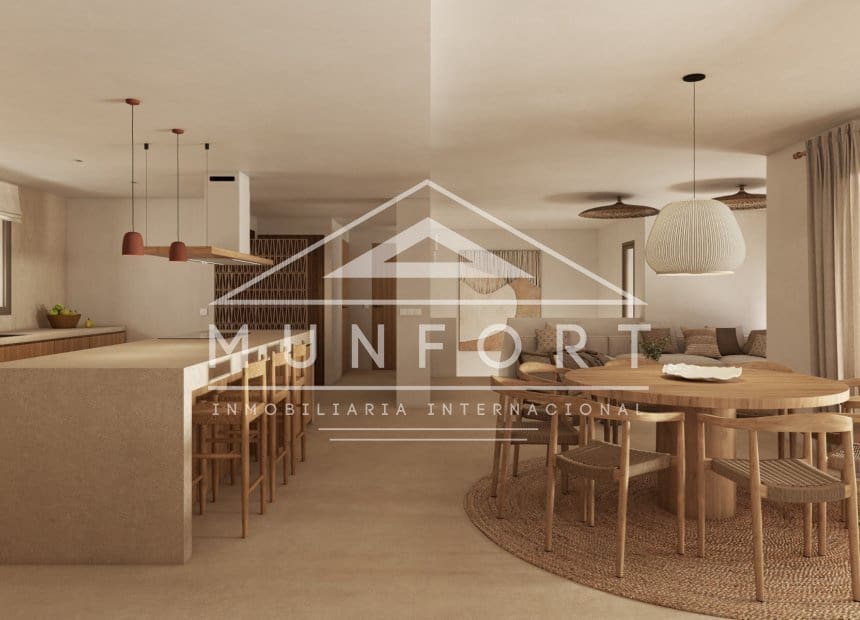 4 bedroom Villa for sale in Benissa with pool - € 2,250,000 (Ref: 9850131)
