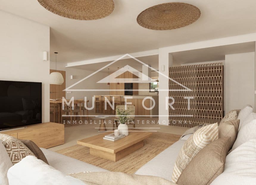 4 bedroom Villa for sale in Benissa with pool - € 2,250,000 (Ref: 9850131)