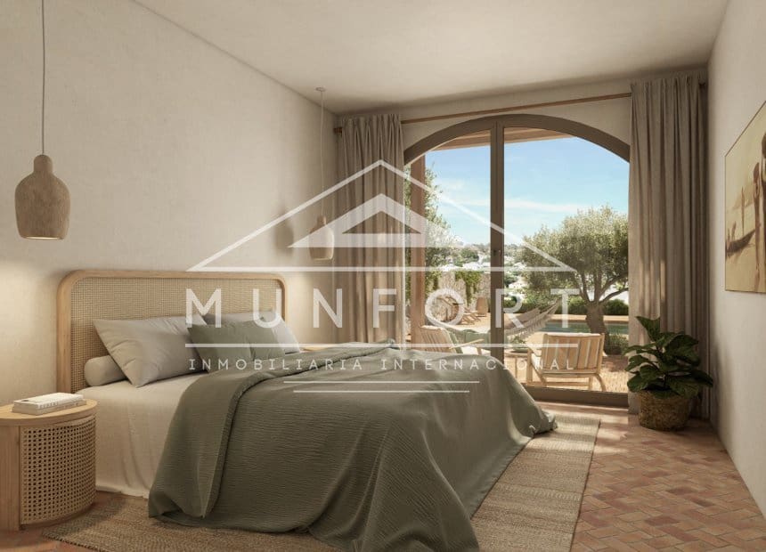 4 bedroom Villa for sale in Benissa with pool - € 2,250,000 (Ref: 9850131)