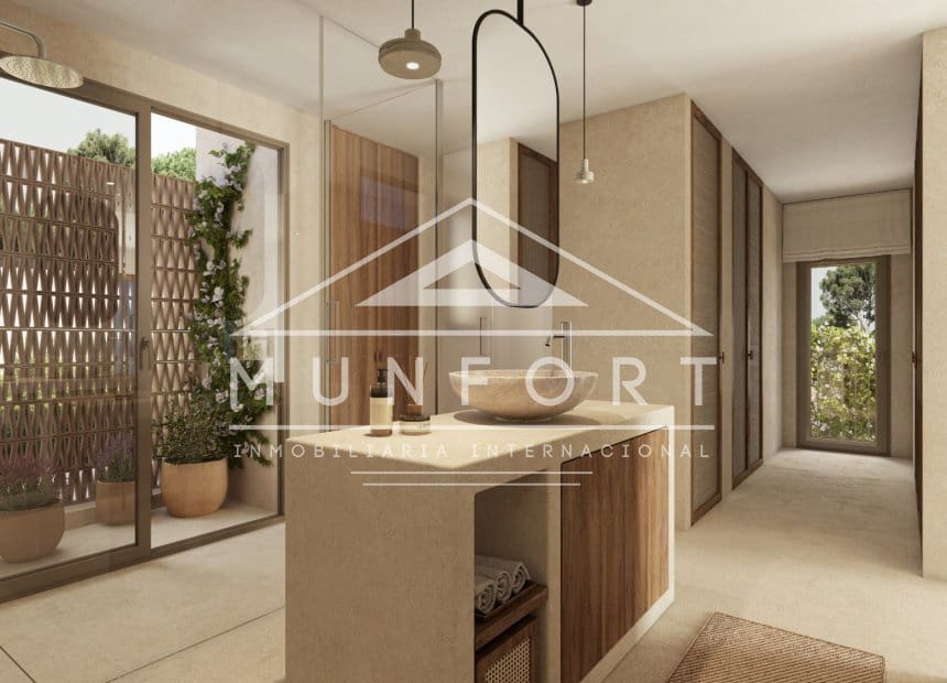 4 bedroom Villa for sale in Benissa with pool - € 2,250,000 (Ref: 9850131)