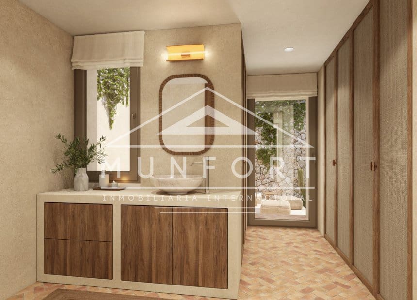 4 bedroom Villa for sale in Benissa with pool - € 2,250,000 (Ref: 9850131)
