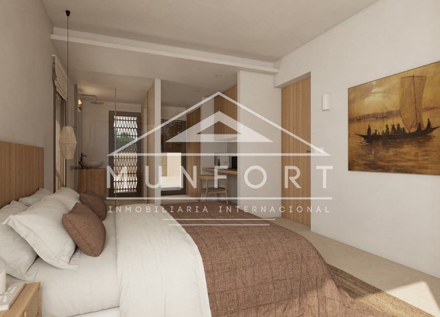 4 bedroom Villa for sale in Benissa with pool - € 2,250,000 (Ref: 9850131)