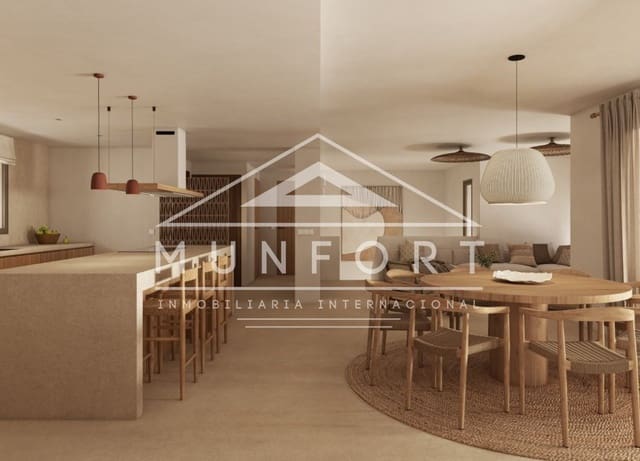4 Zimmer Villa zu verkaufen in Benissa mit Pool - 2.250.000 € (Ref: 9850131)