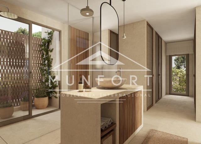 4 Zimmer Villa zu verkaufen in Benissa mit Pool - 2.250.000 € (Ref: 9850131)