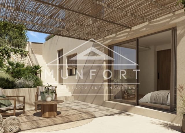 4 Zimmer Villa zu verkaufen in Benissa mit Pool - 2.250.000 € (Ref: 9850131)