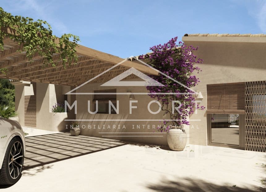 4 bedroom Villa for sale in Benissa with pool - € 2,250,000 (Ref: 9850131)
