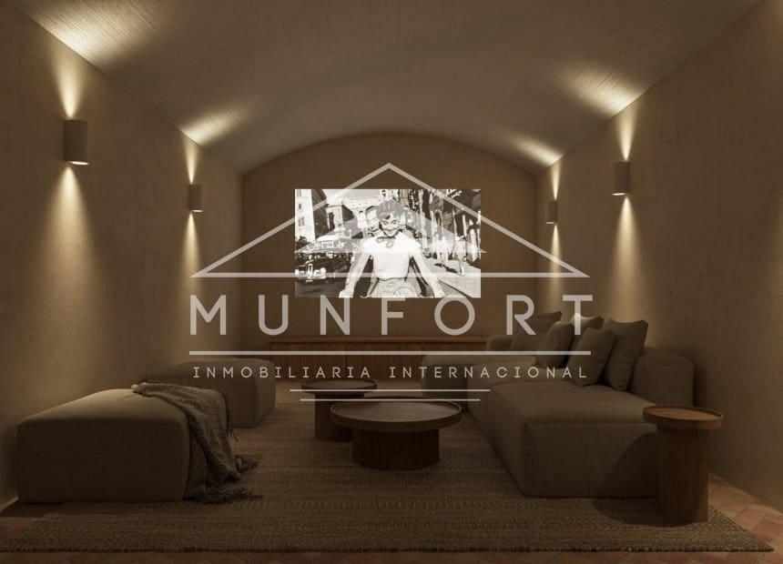 4 bedroom Villa for sale in Benissa with pool - € 2,250,000 (Ref: 9850131)