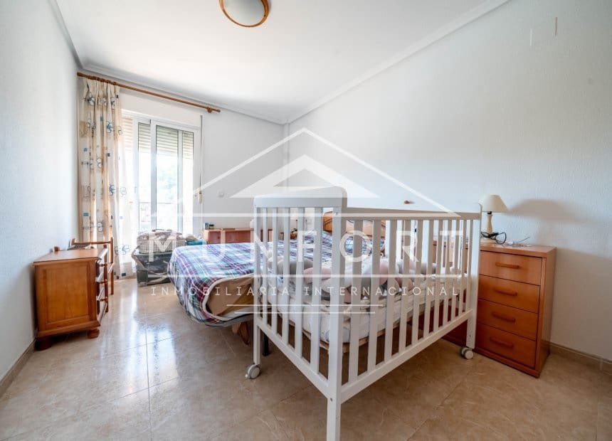 2 soveværelse Lejlighed til salg i Playa Flamenca med swimmingpool - € 199.000 (Ref: 9850381)