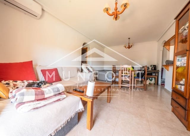 2 soveværelse Lejlighed til salg i Playa Flamenca, Orihuela med swimmingpool - € 199.000 (Ref: 9850381)