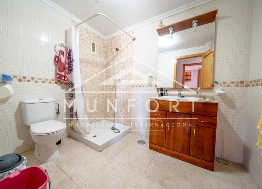 2 soveværelse Lejlighed til salg i Playa Flamenca med swimmingpool - € 199.000 (Ref: 9850381)