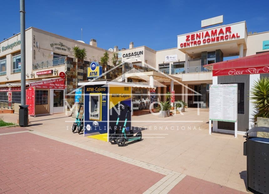 2 soveværelse Lejlighed til salg i Playa Flamenca med swimmingpool - € 199.000 (Ref: 9850381)