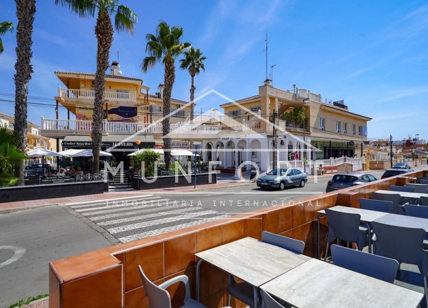 2 soveværelse Lejlighed til salg i Playa Flamenca med swimmingpool - € 199.000 (Ref: 9850381)