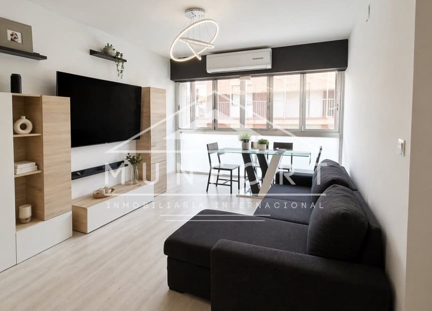 3 bedroom Apartment for sale in Torre de la Horadada - € 279,000 (Ref: 9850382)