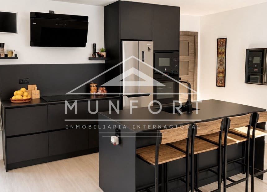 3 bedroom Apartment for sale in Torre de la Horadada - € 279,000 (Ref: 9850382)