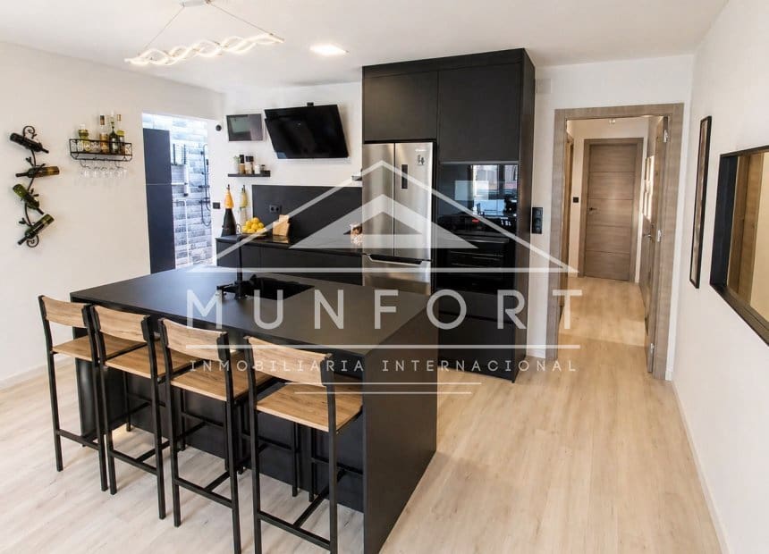 3 bedroom Apartment for sale in Torre de la Horadada - € 279,000 (Ref: 9850382)