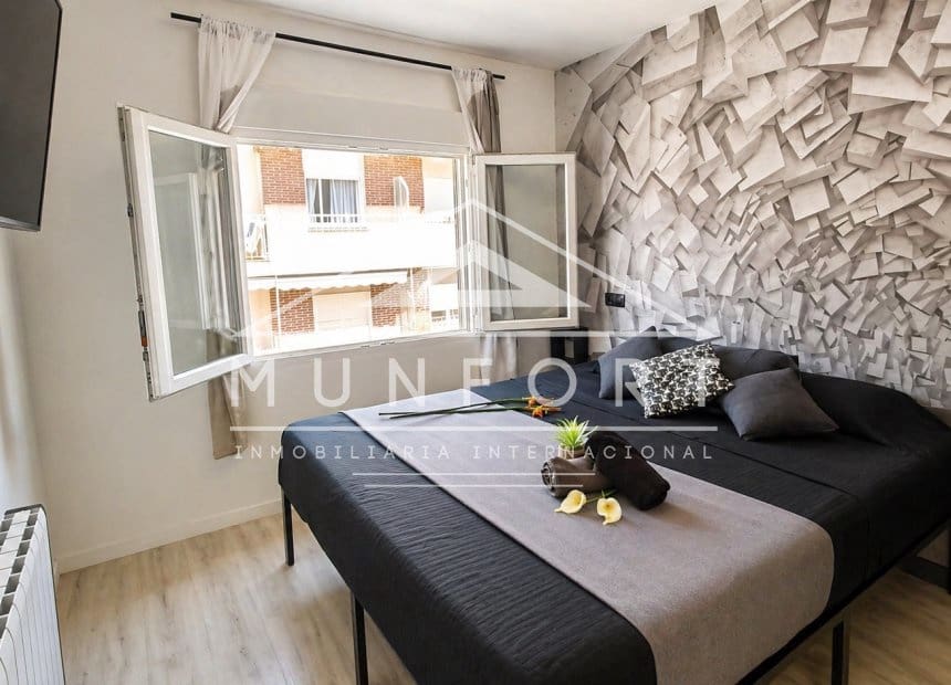 3 bedroom Apartment for sale in Torre de la Horadada - € 279,000 (Ref: 9850382)