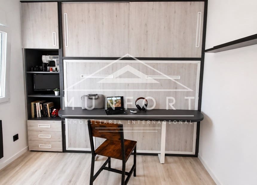 3 bedroom Apartment for sale in Torre de la Horadada - € 279,000 (Ref: 9850382)