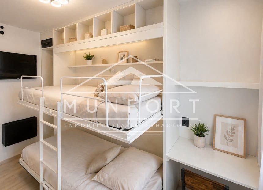 3 bedroom Apartment for sale in Torre de la Horadada - € 279,000 (Ref: 9850382)