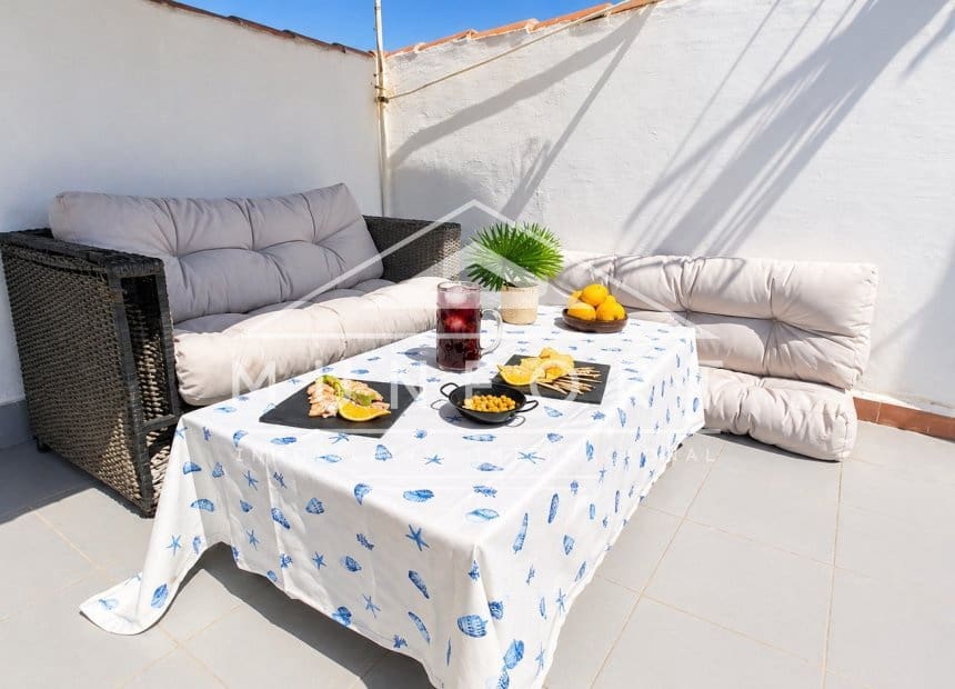 3 bedroom Apartment for sale in Torre de la Horadada - € 279,000 (Ref: 9850382)
