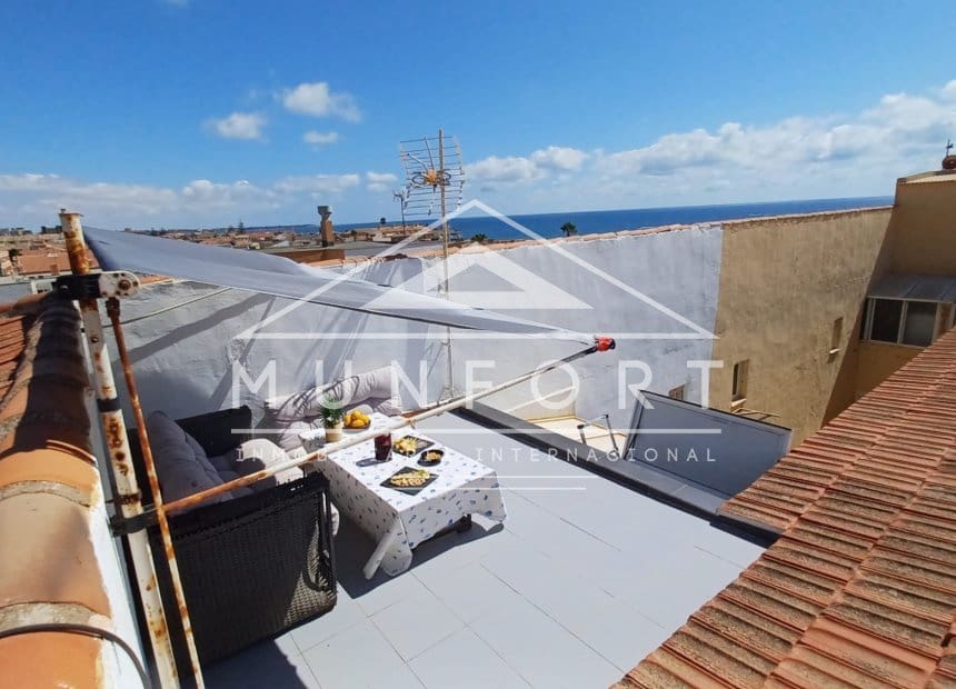 3 bedroom Apartment for sale in Torre de la Horadada - € 279,000 (Ref: 9850382)