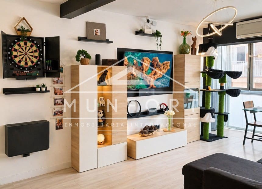 3 bedroom Apartment for sale in Torre de la Horadada - € 279,000 (Ref: 9850382)
