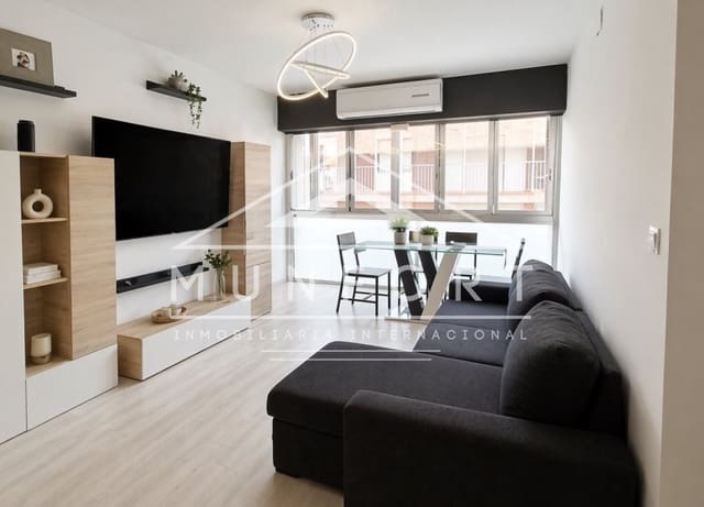 3 soverom Leilighet til salgs i Torre de la Horadada, Pilar de la Horadada - € 279 000 (Ref: 9850382)