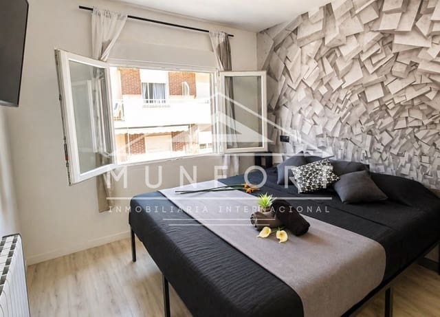 3 soverom Leilighet til salgs i Torre de la Horadada, Pilar de la Horadada - € 279 000 (Ref: 9850382)