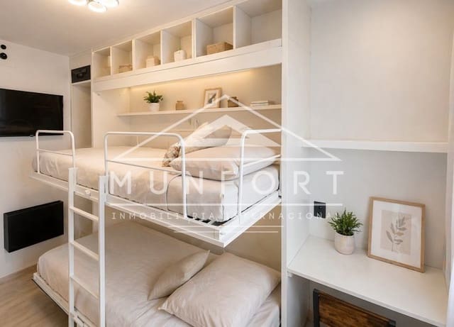3 soverom Leilighet til salgs i Torre de la Horadada, Pilar de la Horadada - € 279 000 (Ref: 9850382)