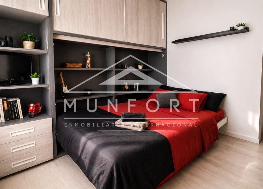 3 bedroom Apartment for sale in Torre de la Horadada - € 279,000 (Ref: 9850382)