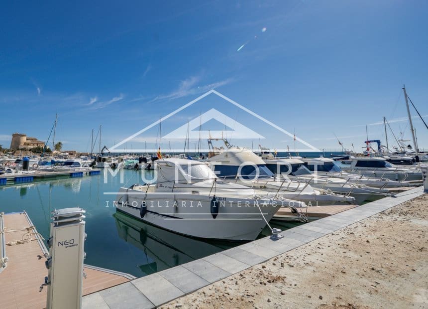 3 bedroom Apartment for sale in Torre de la Horadada - € 279,000 (Ref: 9850382)