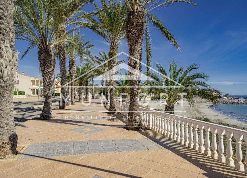 3 bedroom Apartment for sale in Torre de la Horadada - € 279,000 (Ref: 9850382)