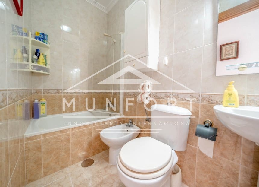 2 sypialnia Dom na sprzedaż w Santiago de la Ribera - 179 000 € (Ref: 9850744)