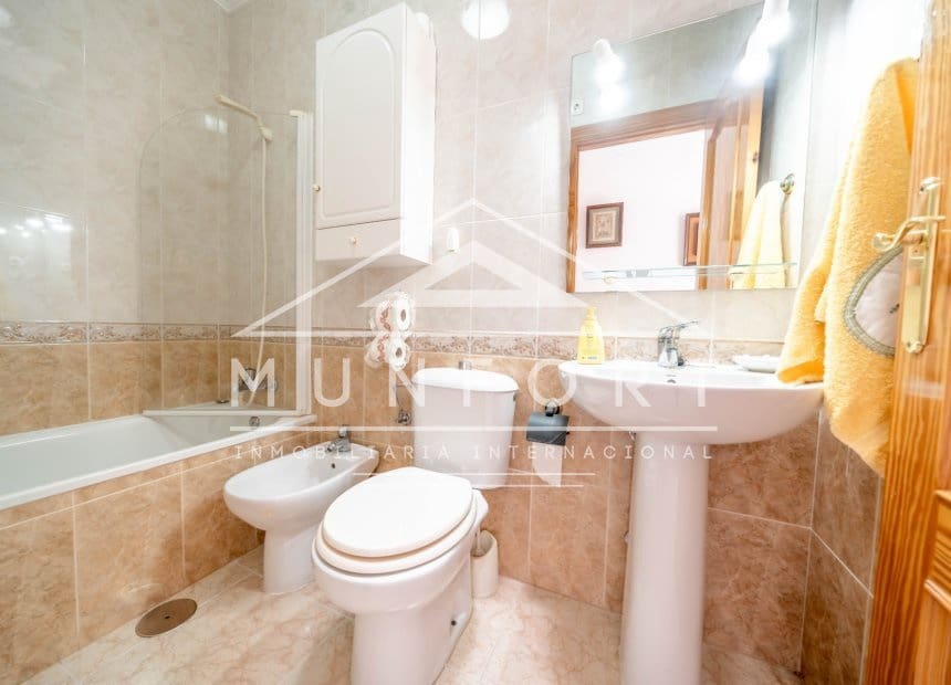 2 sypialnia Dom na sprzedaż w Santiago de la Ribera - 179 000 € (Ref: 9850744)
