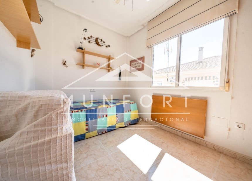 2 sypialnia Dom na sprzedaż w Santiago de la Ribera - 179 000 € (Ref: 9850744)
