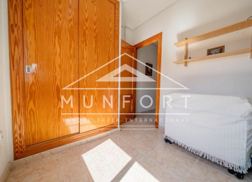 2 sypialnia Dom na sprzedaż w Santiago de la Ribera - 179 000 € (Ref: 9850744)