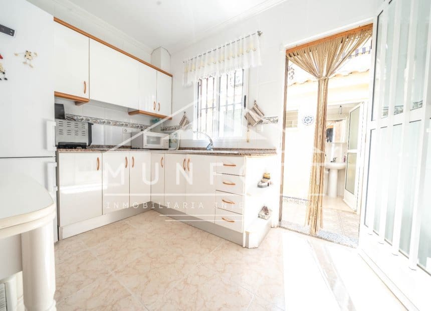 2 sypialnia Dom na sprzedaż w Santiago de la Ribera - 179 000 € (Ref: 9850744)