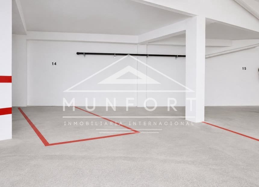 2 sypialnia Dom na sprzedaż w Santiago de la Ribera - 179 000 € (Ref: 9850744)