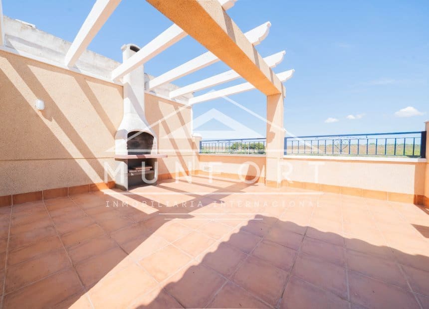 2 soverom Hus til salgs i Pilar de la Horadada med svømmebasseng - € 329 900 (Ref: 9850745)