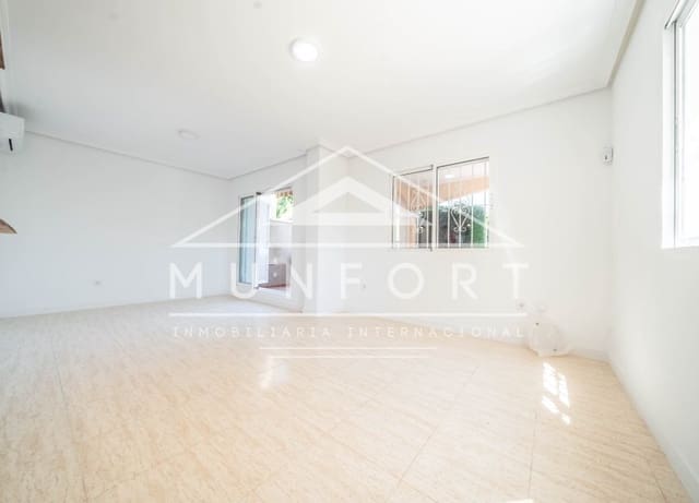 2 quarto Casa em Banda para venda em Mil Palmeras, Pilar de la Horadada com piscina - 329 900 € (Ref: 9850745)