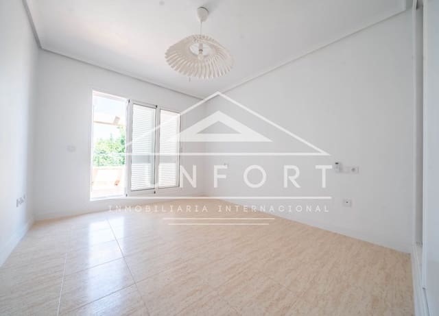 2 quarto Casa em Banda para venda em Mil Palmeras, Pilar de la Horadada com piscina - 329 900 € (Ref: 9850745)