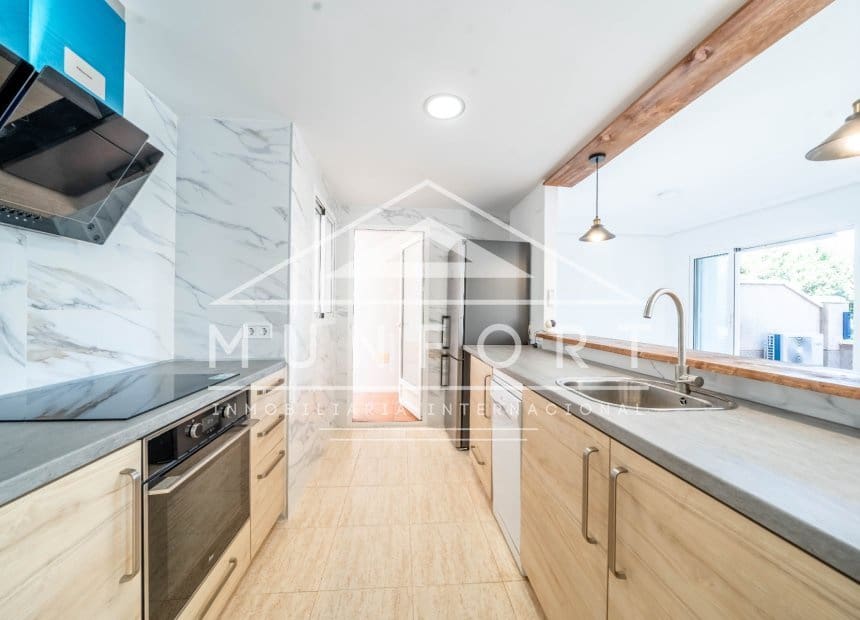 2 soverom Hus til salgs i Pilar de la Horadada med svømmebasseng - € 329 900 (Ref: 9850745)