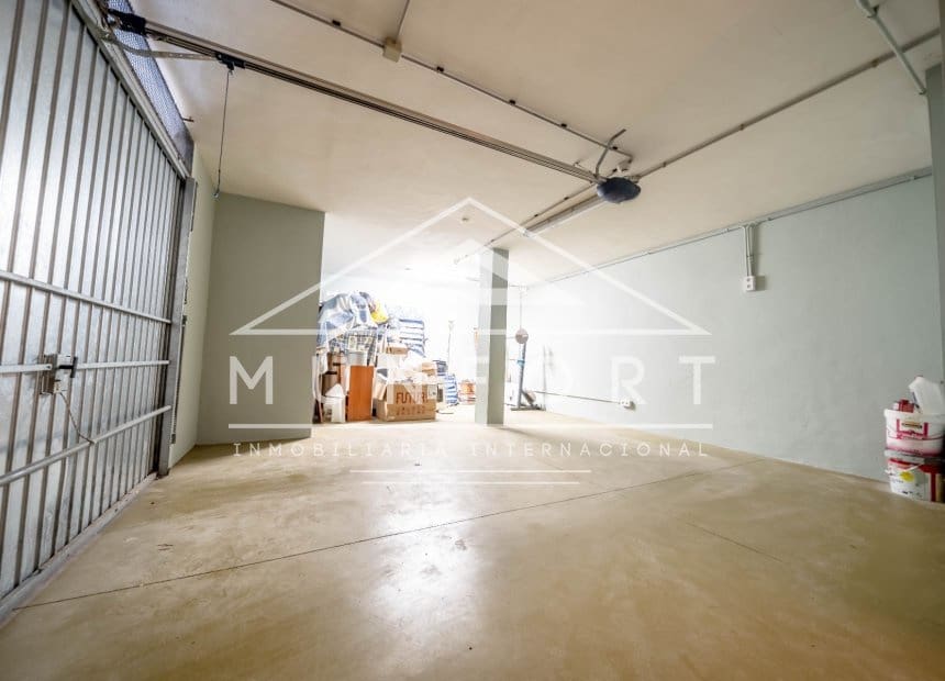 2 soverom Hus til salgs i Pilar de la Horadada med svømmebasseng - € 329 900 (Ref: 9850745)