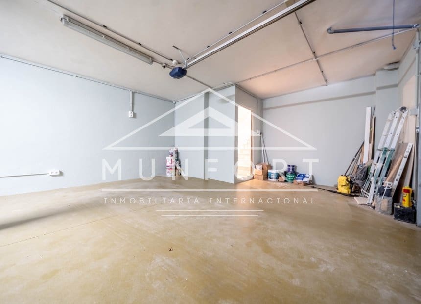 2 soverom Hus til salgs i Pilar de la Horadada med svømmebasseng - € 329 900 (Ref: 9850745)
