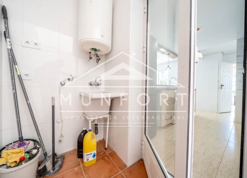 2 soverom Hus til salgs i Pilar de la Horadada med svømmebasseng - € 329 900 (Ref: 9850745)