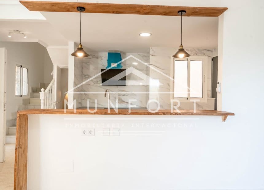2 soverom Hus til salgs i Pilar de la Horadada med svømmebasseng - € 329 900 (Ref: 9850745)
