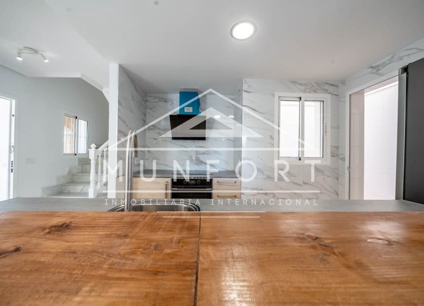 2 soverom Hus til salgs i Pilar de la Horadada med svømmebasseng - € 329 900 (Ref: 9850745)