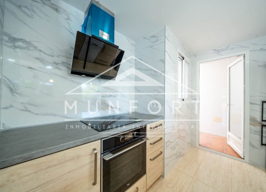 2 soverom Hus til salgs i Pilar de la Horadada med svømmebasseng - € 329 900 (Ref: 9850745)